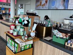 -星巴克(成都机场T2店)