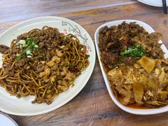 -清真双宝红油牛系列