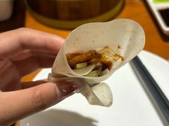 -又一福烤鸭·北京菜(东四店)