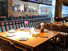 大堂-卞氏菜根香·川菜(青羊万达店)