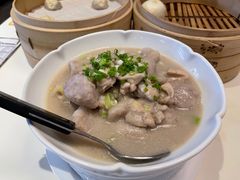 -鼎泰丰(渔阳店)