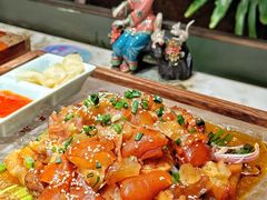 -锦府盐帮·李宅(领展购物广场中关村店)