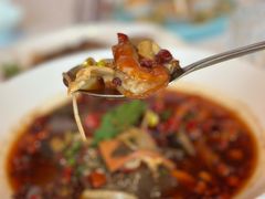 -醉辉皇原味海鲜江南菜(成都大魔方店)