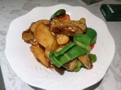-老知青·东北菜(中华城店)