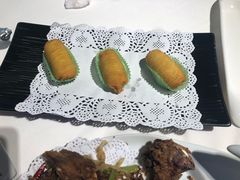 -同喜烤鸭店(光芒店)