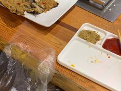 -明洞串城·烧烤·延边朝鲜族烧烤串专门店(景田店)