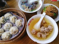 -津品味小吃(大学湾店)