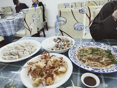 -老渔家特色海味馆(金海中路店)