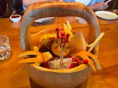 -MR.ROCKY洛奇先生·西餐&酒吧(琶醍店)