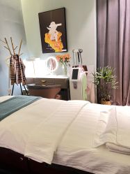 -花隐·美芙炫海菲秀皮肤管理中心