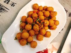 -金陵暴走小龙虾·迷踪蟹(凯德MALL店)