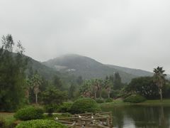 -普陀山风景名胜区-千步大沙