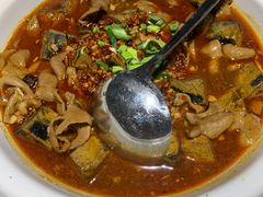 -又见炊烟私房菜(敬亭路店)