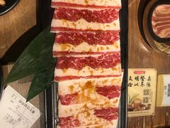 -九田家黑牛烤肉料理(无锡T12店)