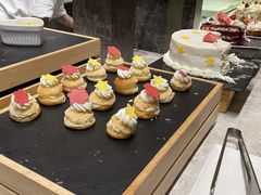 -天津东凯悦酒店·Market Café自助餐厅