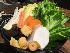 -呷哺呷哺 小火锅 (浦东新欧尚超市店)