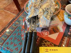 -巴依老爷新疆美食(工体旗舰店)