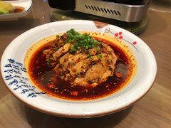 -陶德砂锅(蜀汉路店)