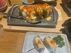 -一心创作料理屋(经开万达店)