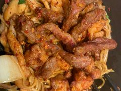 -千禧炸串(明瓦廊店)