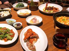 -湖滨28中餐厅·西湖宴·杭州君悦酒店