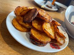 -福茂源横山铁锅羊肉(牡丹园店)