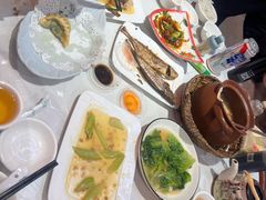 -官塘锋记鱼生·生腌·砂锅粥(牌坊街店)