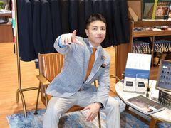 -皇庭广场(福华三路店)