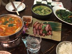 -Siam泰餐厅(水上公园店)