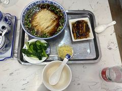 -伟记奥面馆(养育巷店)