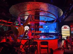 -柒Lounge(三里屯店)