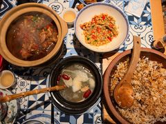 -图味美小黄鱼·景德菜(浙江路店)