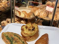 -山崎面包(第一八佰伴店)