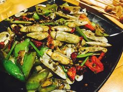 -腰子哥烤串(石佛营炫特店)