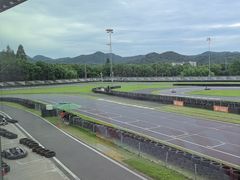 -浙江卡丁车场