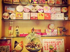 -家琳甜品(江南东店)