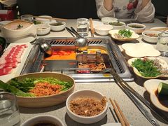 -海底捞火锅(珠影星光城夜宵主题店)