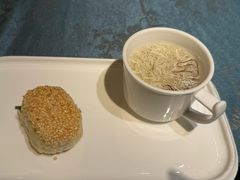 -扬州香格里拉·香宫中餐厅