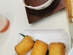 -蔡澜点心·粤菜(月星环球港店)