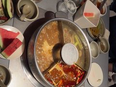 -巴奴毛肚火锅(新街口金鹰店)