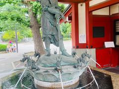 -浅草寺