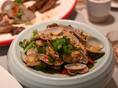 -码头见·潮汕菜(领展中心城店)