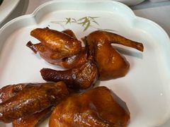-广东道至正餐厅(区庄店)