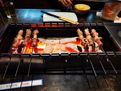 -很久以前羊肉串(簋街店)
