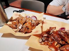 -须水邓记叫化鸡(长兴路店)