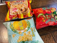 -蜀留香石锅鱼(六顺街店)