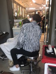 点击看大图 -意廊 Hair Salon
