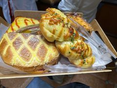 -苹果花园(鞍山路店)