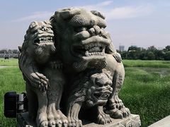 -卢沟桥文化旅游区(卢沟桥)