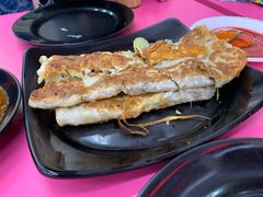 -新加坡Zam Zam餐馆